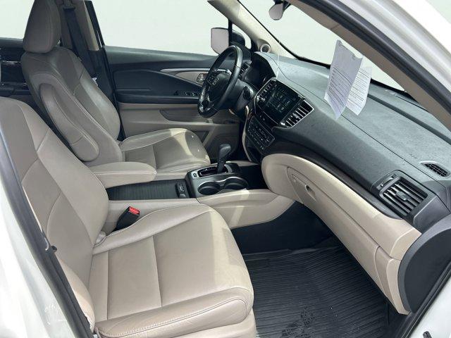 used 2019 Honda Pilot car, priced at $25,450