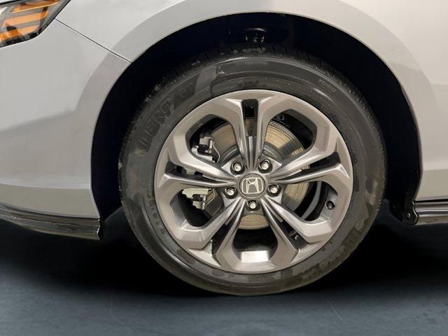 new 2025 Honda Accord Hybrid car