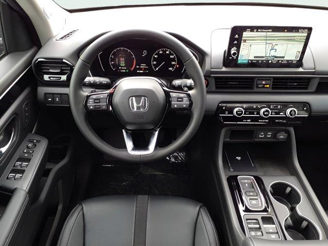 new 2025 Honda Pilot car