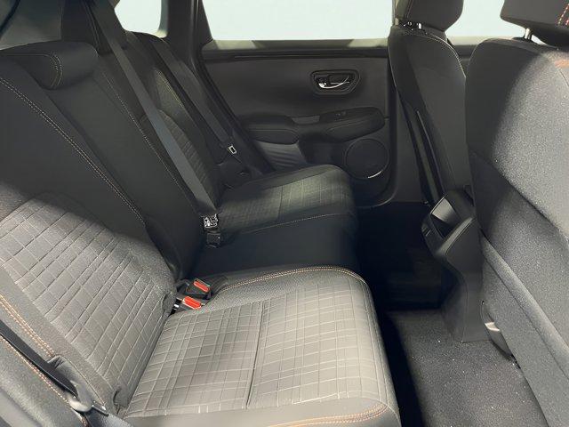 new 2026 Honda HR-V car