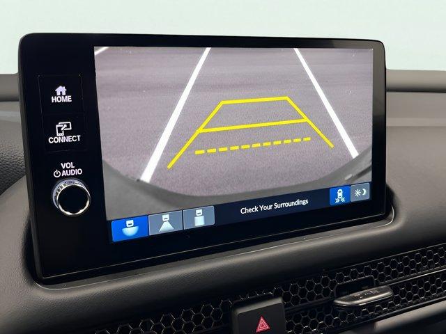 new 2026 Honda HR-V car