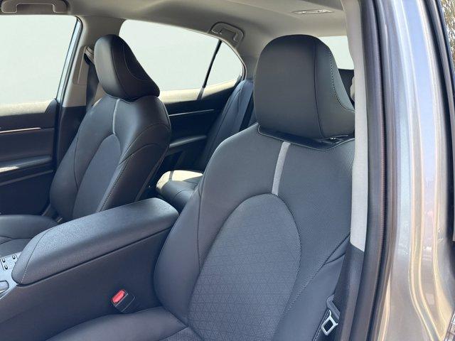 used 2024 Toyota Camry car, priced at $33,950