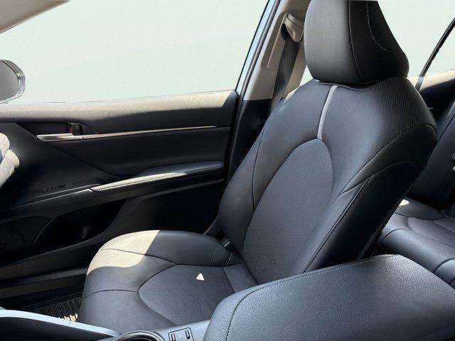 used 2024 Toyota Camry car, priced at $33,950