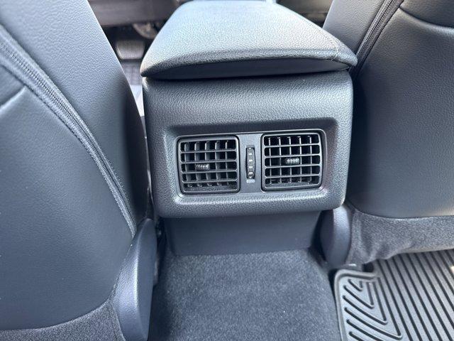 used 2024 Toyota Camry car, priced at $33,950