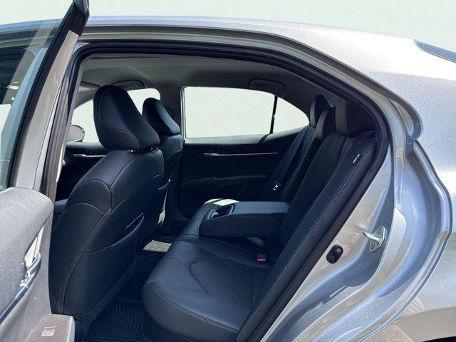 used 2024 Toyota Camry car, priced at $33,950