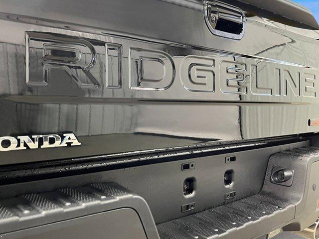 new 2024 Honda Ridgeline car