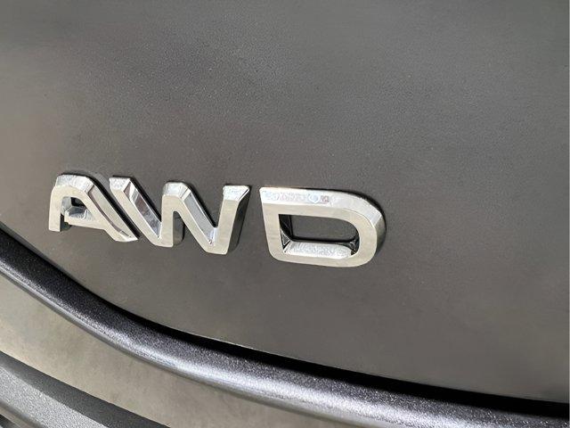 new 2025 Honda Pilot car