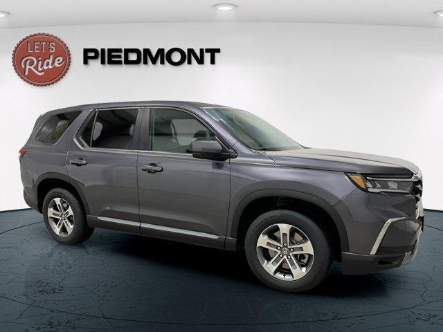 new 2025 Honda Pilot car