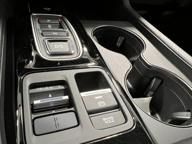 new 2025 Honda Pilot car