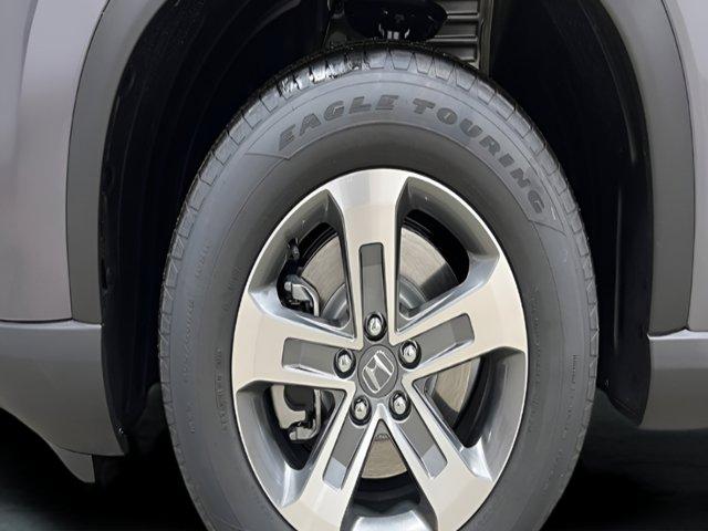 new 2025 Honda Pilot car