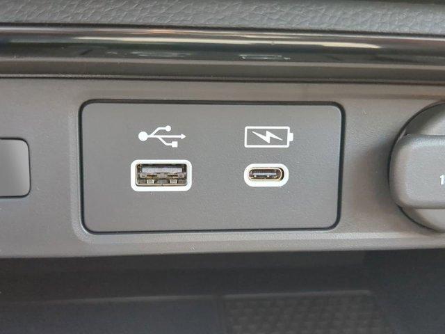 new 2025 Honda CR-V Hybrid car