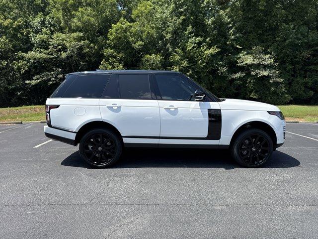 used 2020 Land Rover Range Rover car, priced at $36,950