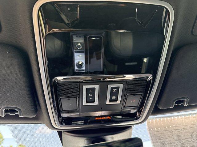 used 2020 Land Rover Range Rover car, priced at $36,950