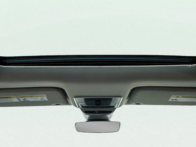 new 2026 Honda HR-V car