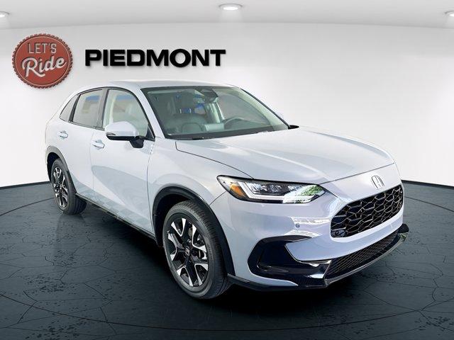 new 2026 Honda HR-V car