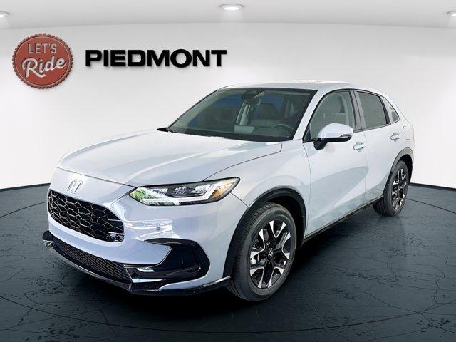 new 2026 Honda HR-V car