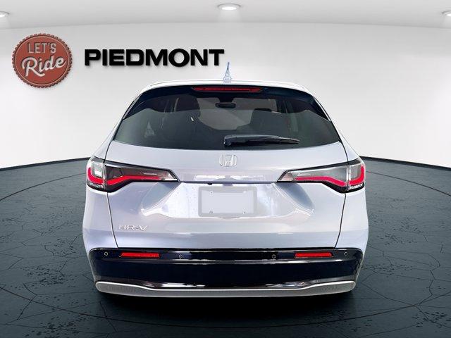 new 2026 Honda HR-V car