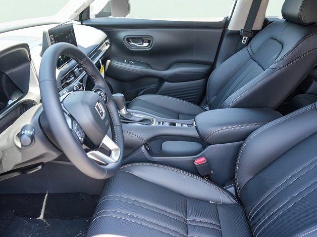 new 2026 Honda HR-V car