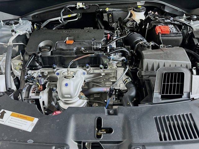 new 2026 Honda HR-V car