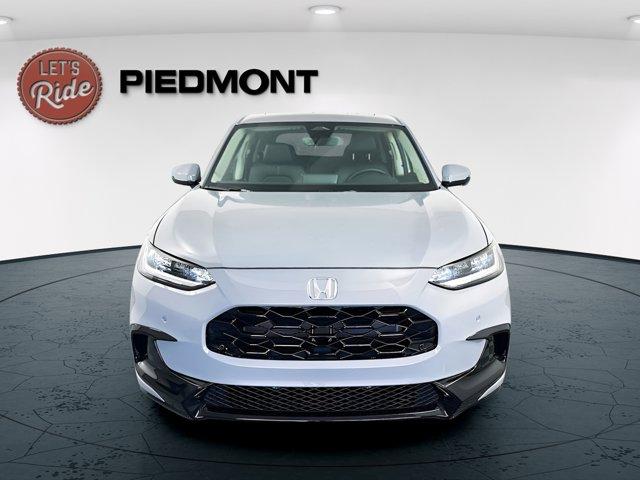 new 2026 Honda HR-V car