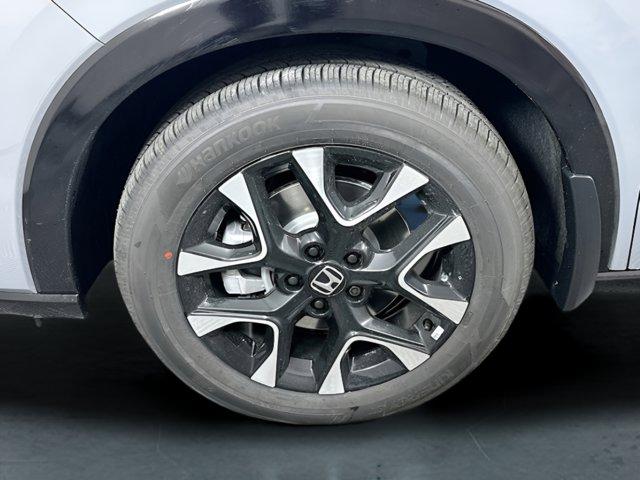 new 2026 Honda HR-V car