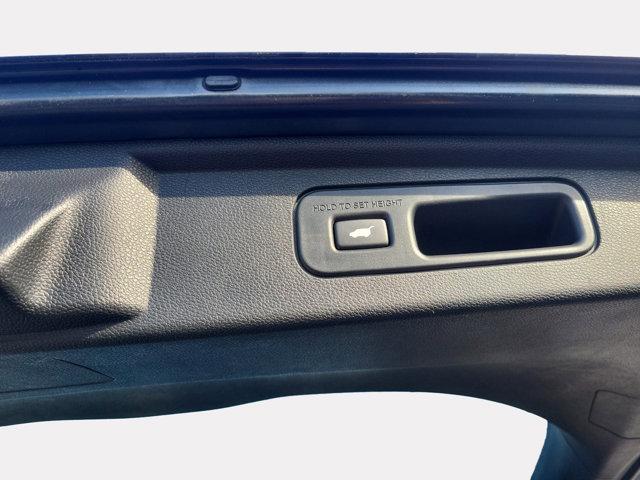 used 2024 Honda Odyssey car, priced at $39,950