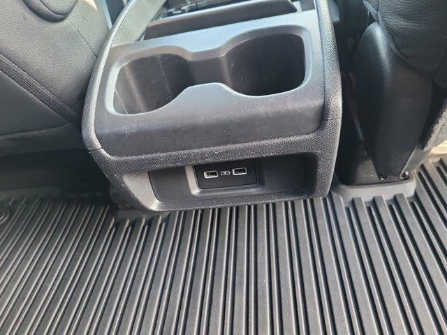 used 2024 Honda Odyssey car, priced at $39,950
