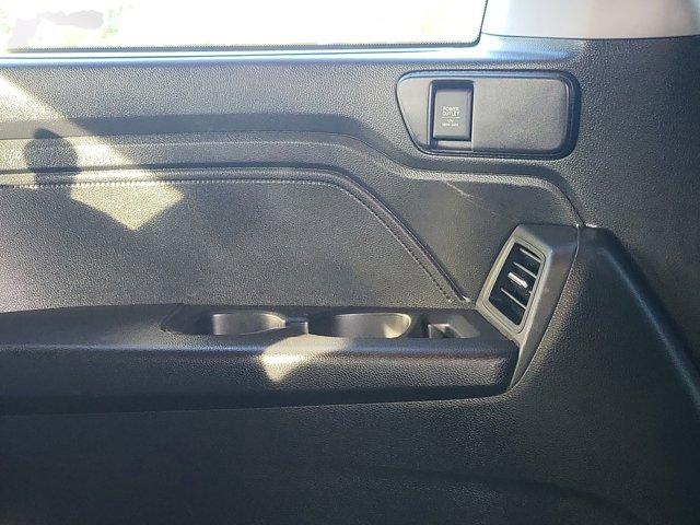 used 2024 Honda Odyssey car, priced at $39,950
