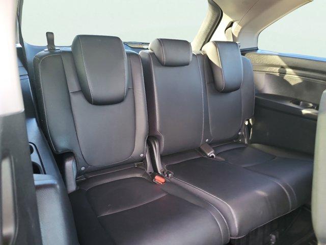 used 2024 Honda Odyssey car, priced at $39,950