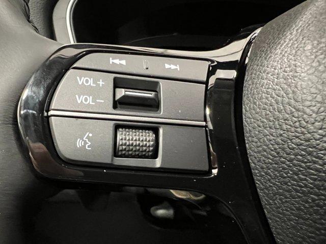 new 2025 Honda Pilot car