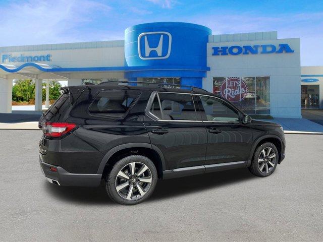 new 2025 Honda Pilot car