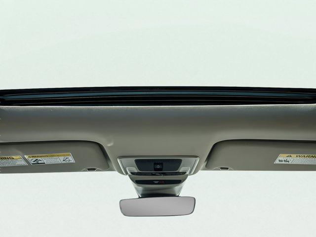 new 2026 Honda HR-V car