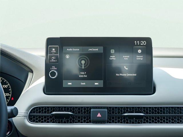 new 2026 Honda HR-V car