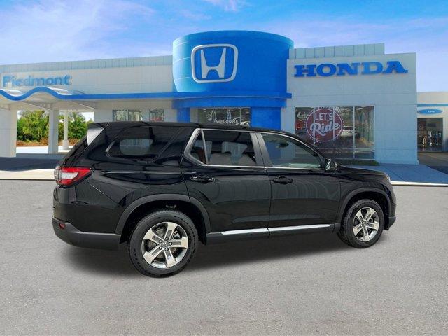 new 2025 Honda Pilot car