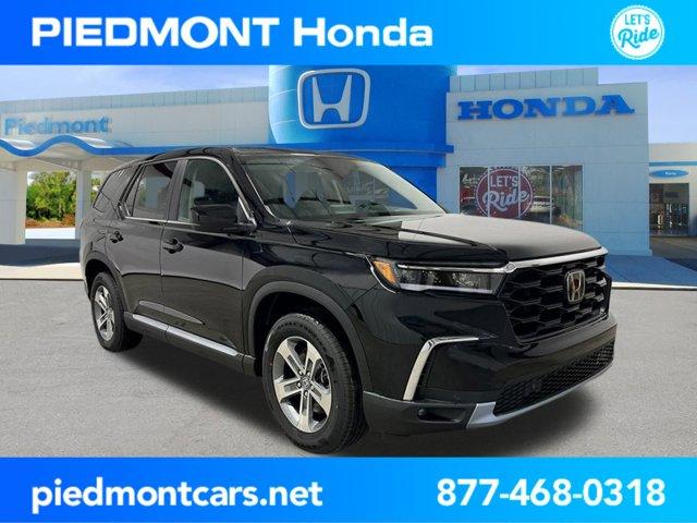 new 2025 Honda Pilot car