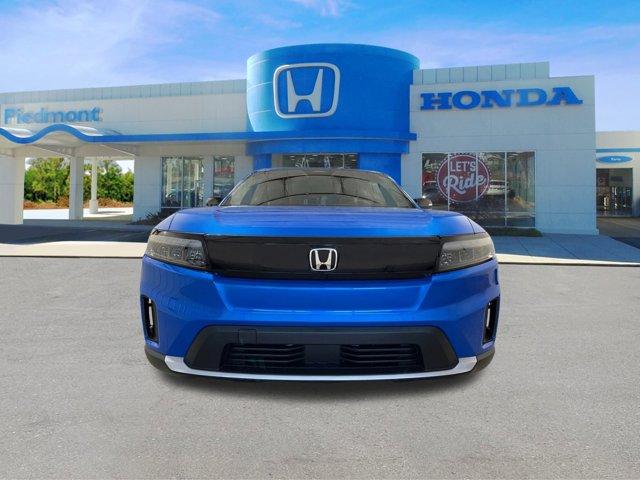 new 2024 Honda Prologue car