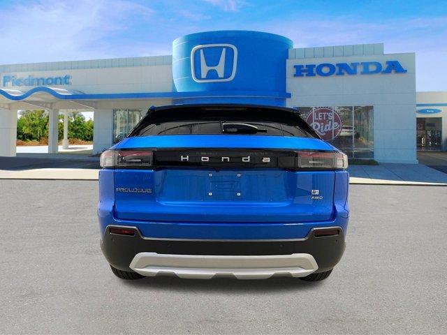 new 2024 Honda Prologue car