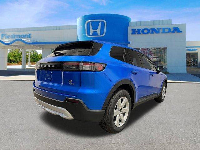 new 2024 Honda Prologue car