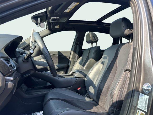 used 2022 Acura RDX car, priced at $34,450