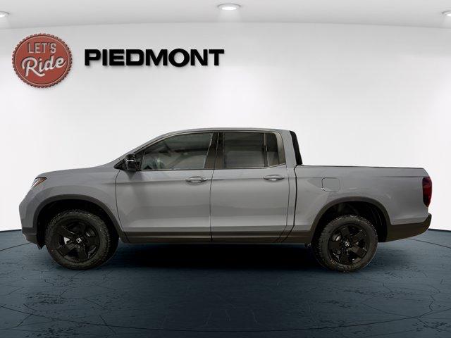 new 2025 Honda Ridgeline car