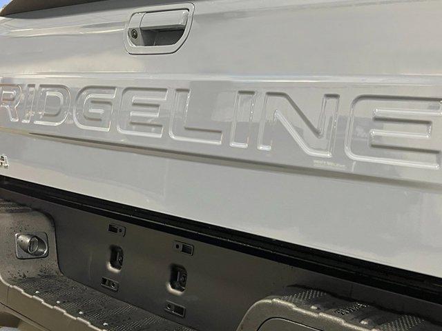 new 2025 Honda Ridgeline car
