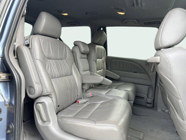 used 2009 Honda Odyssey car, priced at $6,450