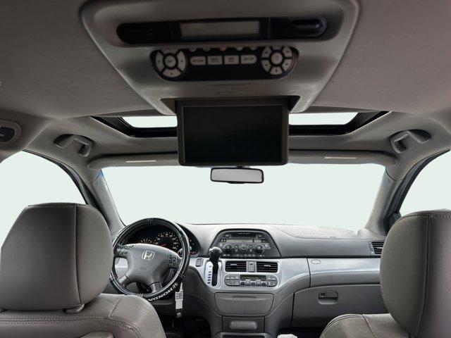 used 2009 Honda Odyssey car, priced at $6,450