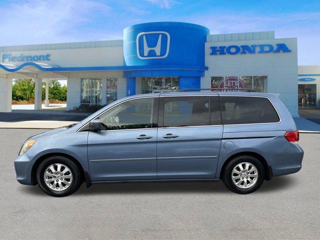 used 2009 Honda Odyssey car, priced at $6,450