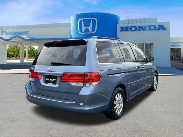used 2009 Honda Odyssey car, priced at $6,450