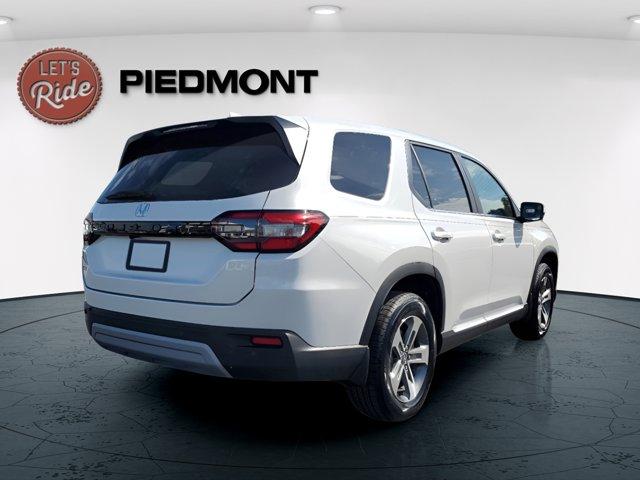 new 2025 Honda Pilot car