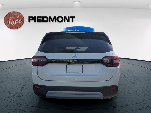 new 2025 Honda Pilot car