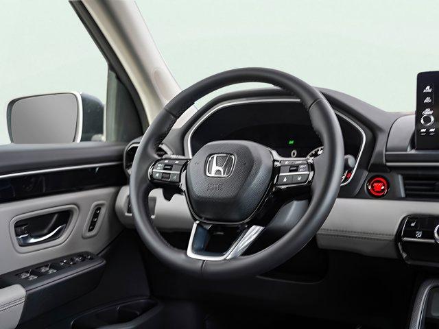 new 2025 Honda Pilot car