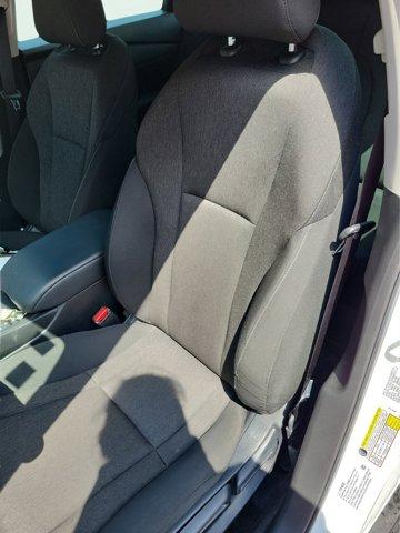 used 2024 Honda Accord car, priced at $28,450