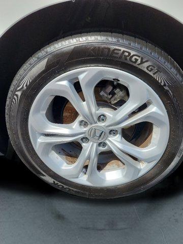 used 2024 Honda Accord car, priced at $28,450